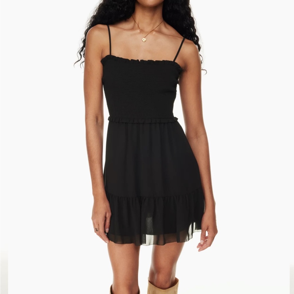 Wilfred Tempest dress